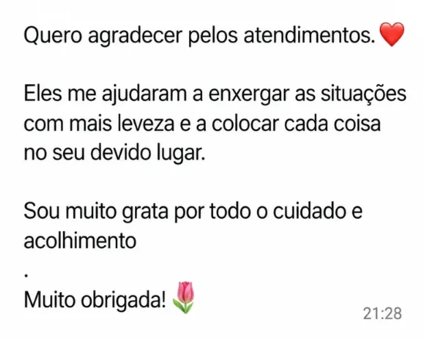 Depoimento