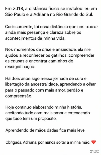 Depoimento