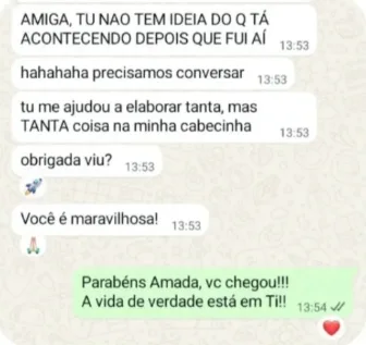 Depoimento