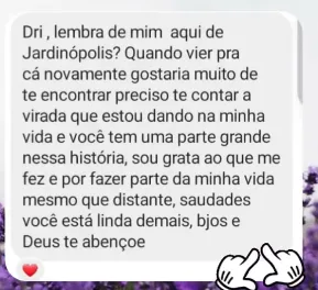 Depoimento