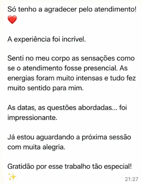 Depoimento